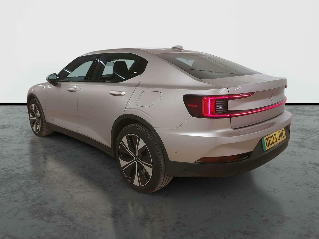Polestar 2 Single Motor 78Kwh Long Range Fastback Fwd OE23JWC #2