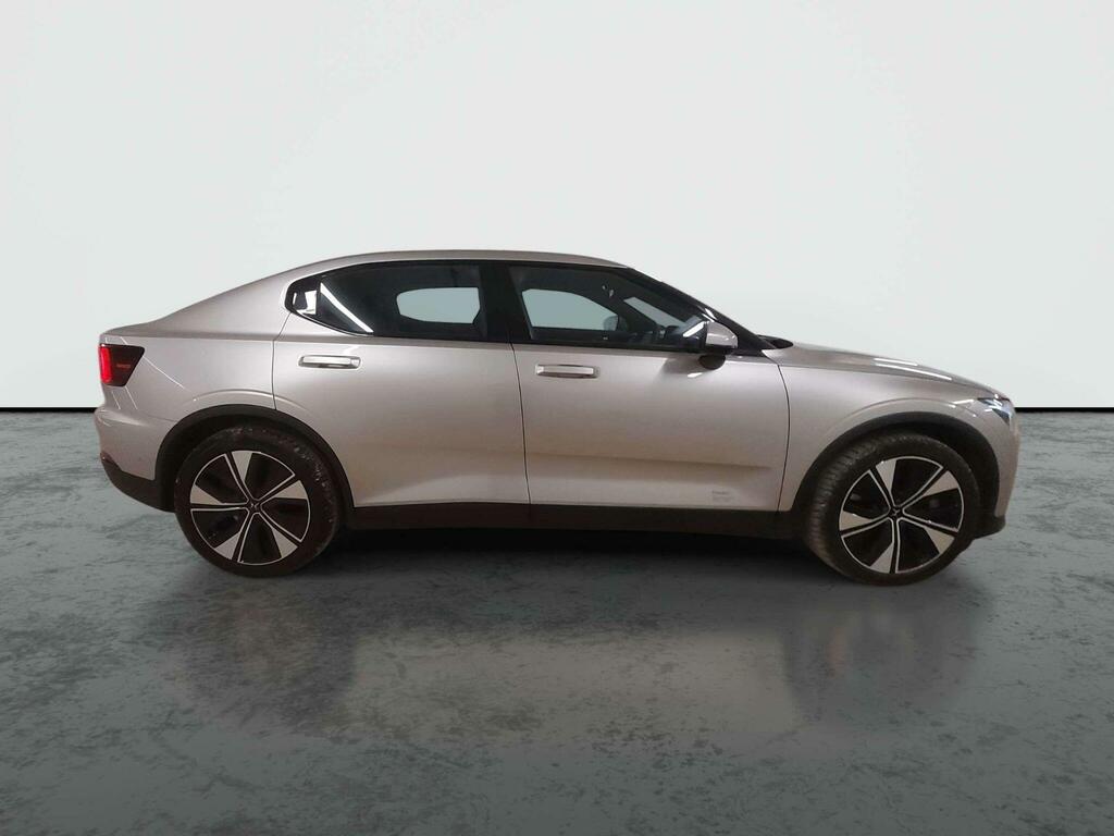 Polestar 2 Single Motor 78Kwh Long Range Fastback Fwd OE23JWC #3