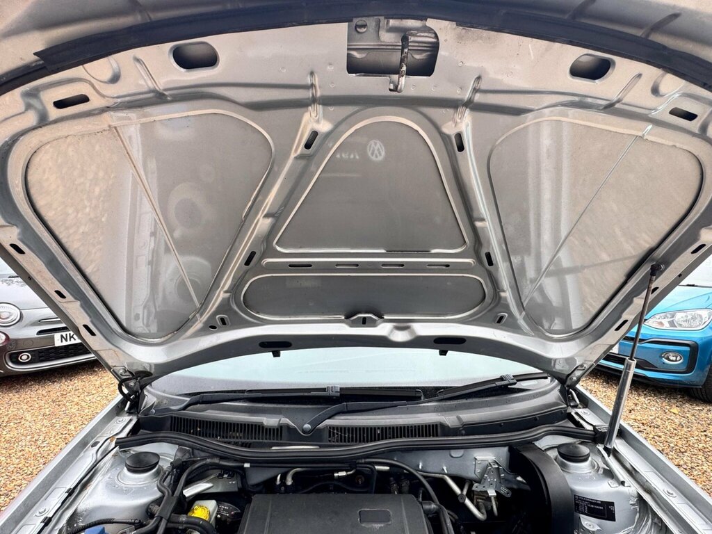 Volkswagen Golf 2.0 Gti Black #36