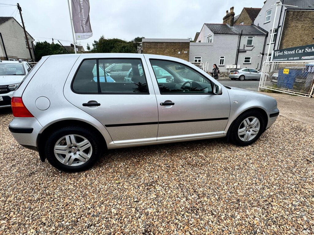 Volkswagen Golf 2.0 Gti Black #12