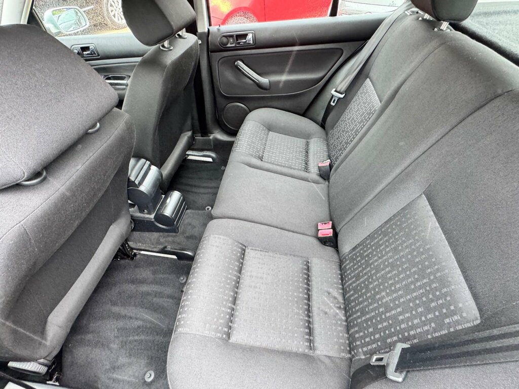 Volkswagen Golf 2.0 Gti Black #21