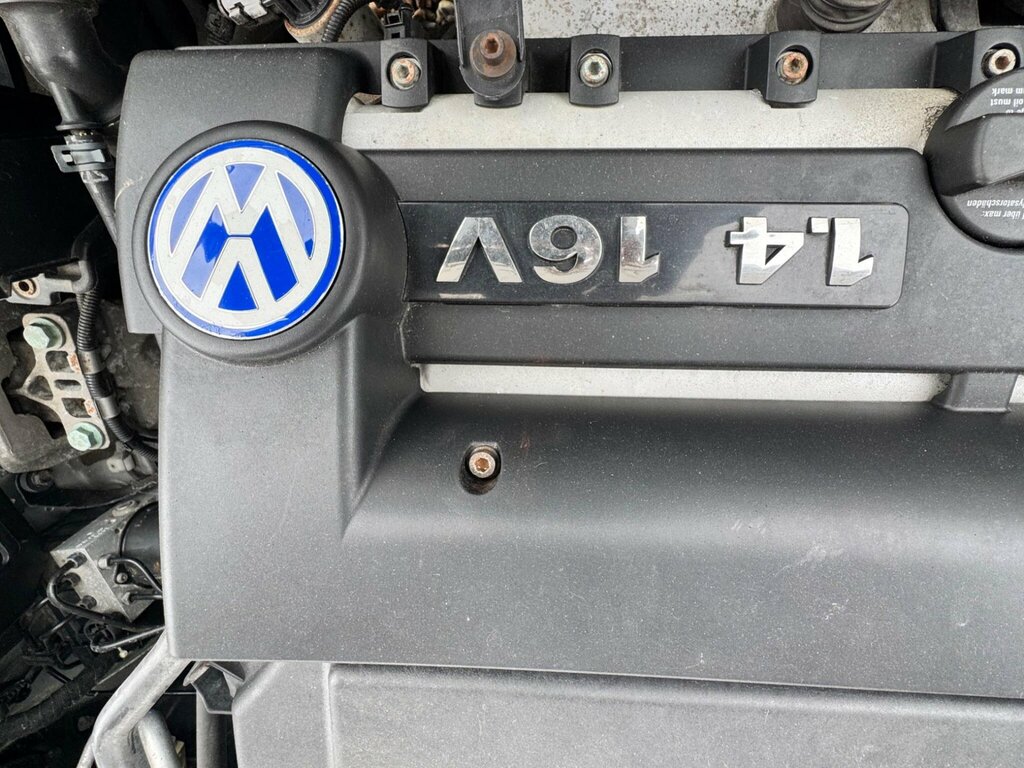 Volkswagen Golf 2.0 Gti Black #34