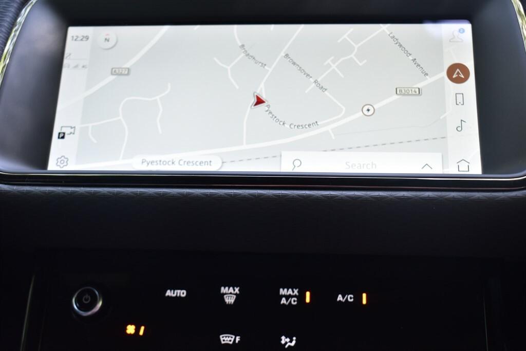 Land Rover Range Rover Evoque 1.5 L R-dynamic Slow Mileage And 1 Owner From New GU23VNZ Grey #4