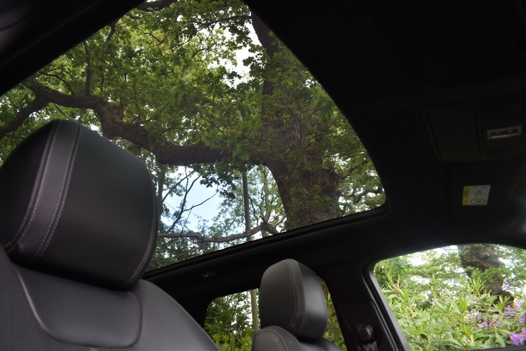 Land Rover Range Rover Evoque 2.0 L Si4 Hse Dynamicpanoramic Roof LV68FNW Grey #3