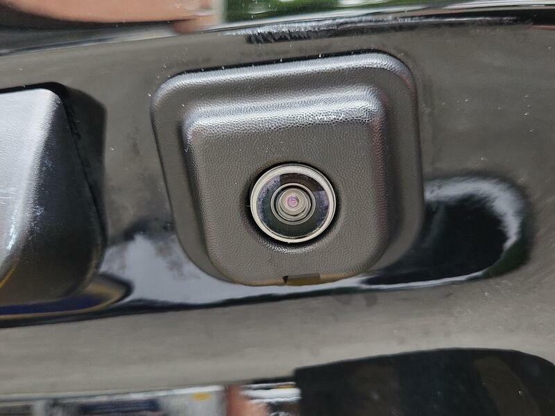 Vauxhall Combo Diesel Black #153