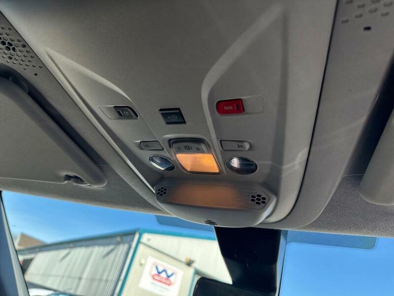 Vauxhall Combo Diesel Black #119