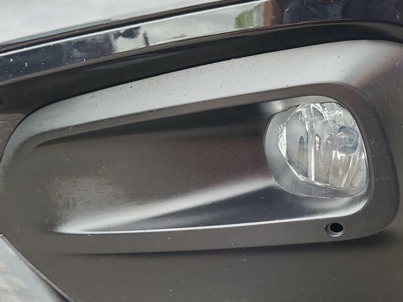 Vauxhall Combo Diesel Black #151