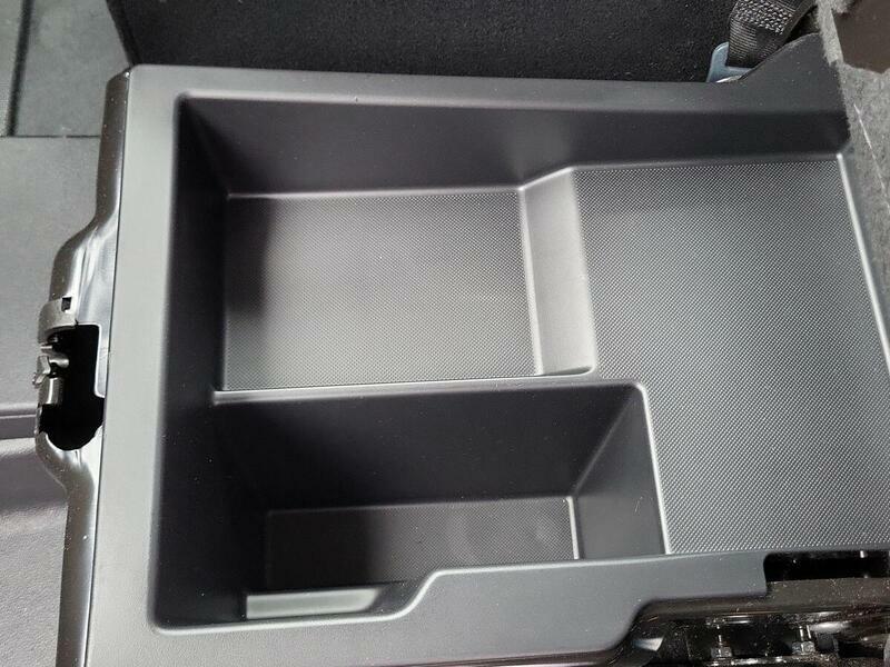 Vauxhall Combo Diesel Black #181