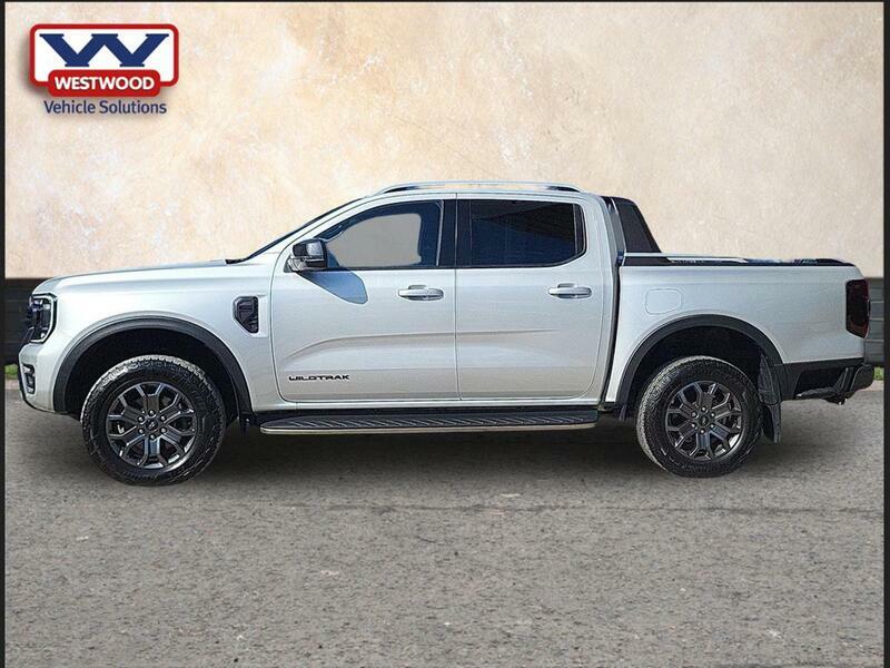 Ford Ranger 2.0 Td Ecoblue Wildtrak 4Wd Euro 6 Ss YP73HJO #6