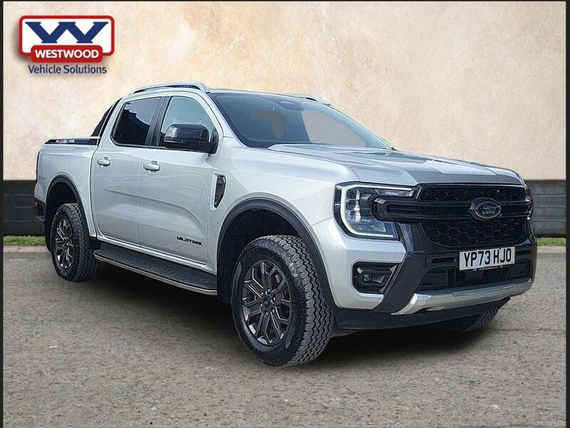 Ford Ranger 2.0 Td Ecoblue Wildtrak 4Wd Euro 6 Ss YP73HJO