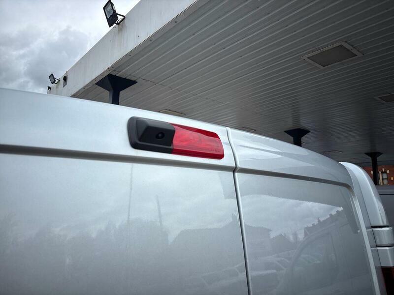 Nissan Primastar 2025 2.0 Dci 30 Acenta Crew Van Double Cab 6Dr Die  #51