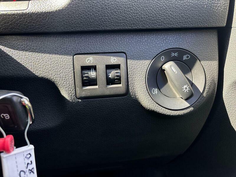 Volkswagen Caddy  Silver #18