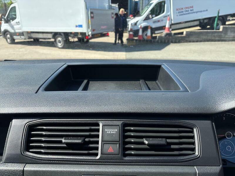Volkswagen Caddy  Silver #23