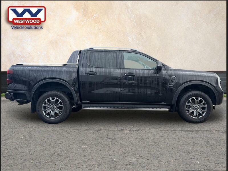 Ford Ranger 2.0 Td Ecoblue Wildtrak 4Wd Euro 6 S S MA74GWC #2
