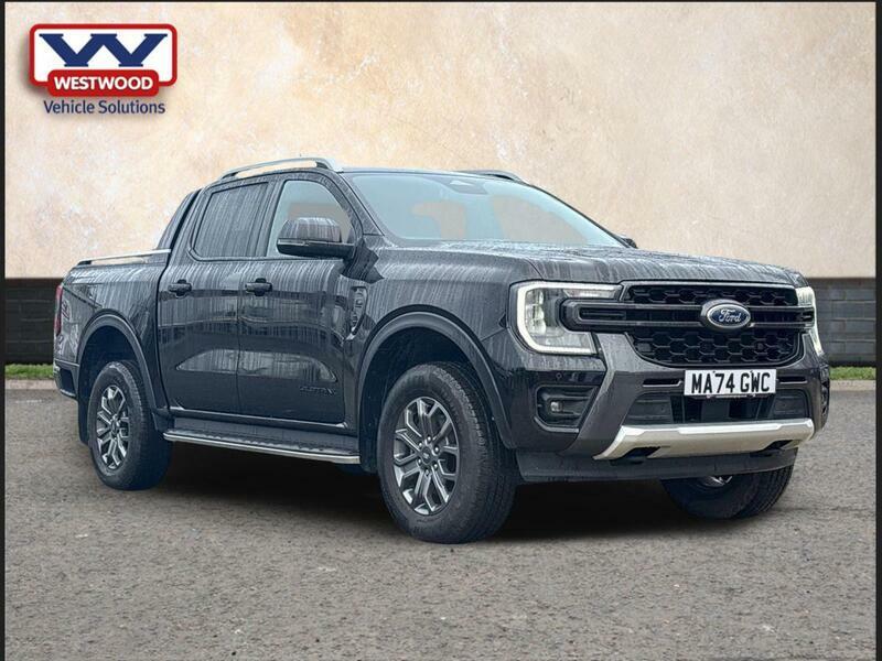 Ford Ranger 2.0 Td Ecoblue Wildtrak 4Wd Euro 6 S S 