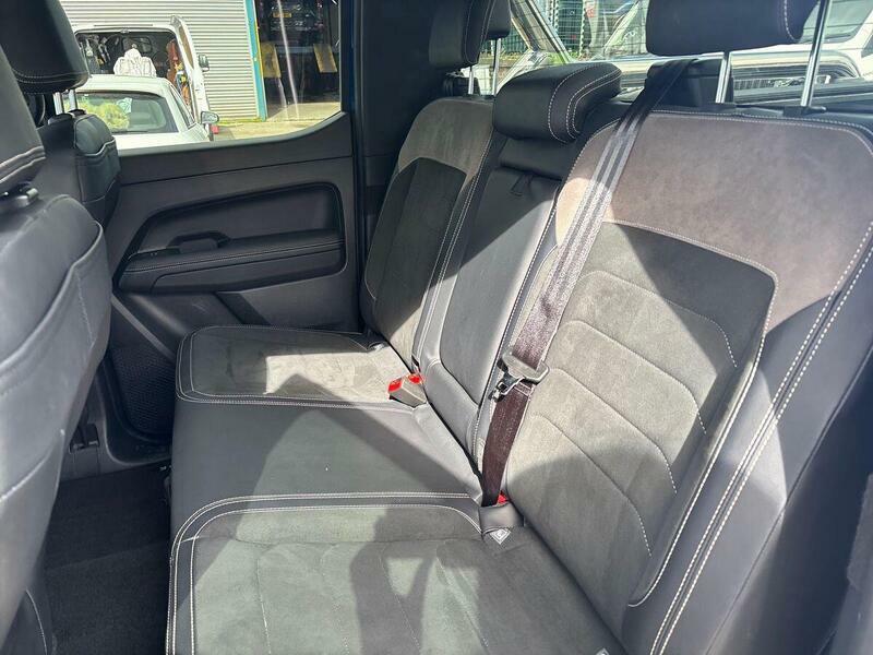 Volkswagen Amarok 2.0 Bitdi Bluemotion Tech Highline 4Motion Eu Beige #38