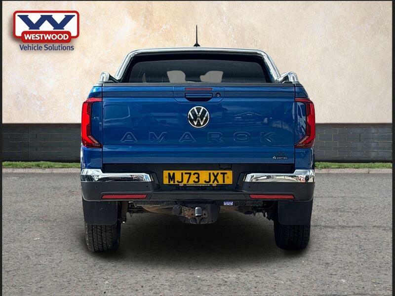 Volkswagen Amarok 2.0 Bitdi Bluemotion Tech Highline 4Motion Eu Beige #4