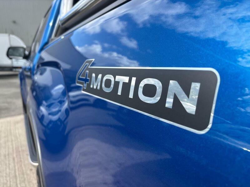 Volkswagen Amarok 2.0 Bitdi Bluemotion Tech Highline 4Motion Eu Beige #48