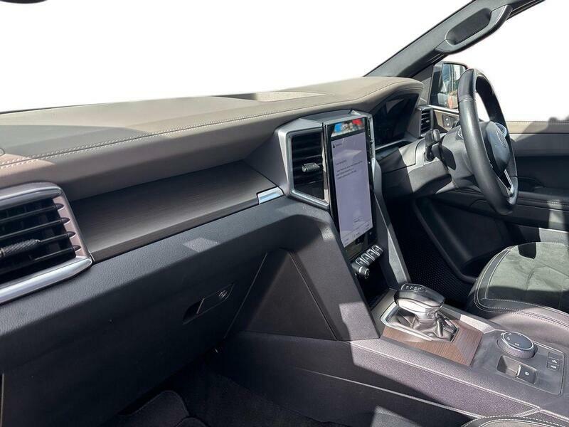 Volkswagen Amarok 2.0 Bitdi Bluemotion Tech Highline 4Motion Eu Beige #10