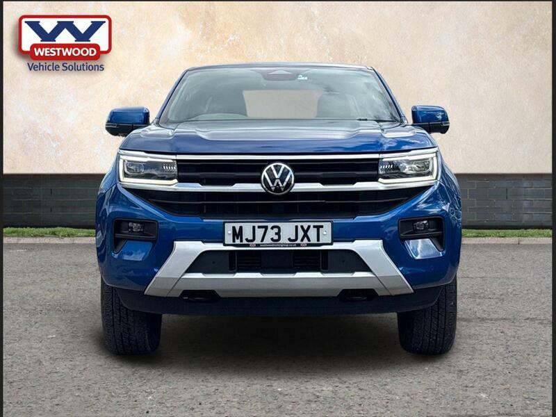 Volkswagen Amarok 2.0 Bitdi Bluemotion Tech Highline 4Motion Eu Beige #8