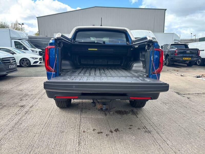 Volkswagen Amarok 2.0 Bitdi Bluemotion Tech Highline 4Motion Eu Beige #55