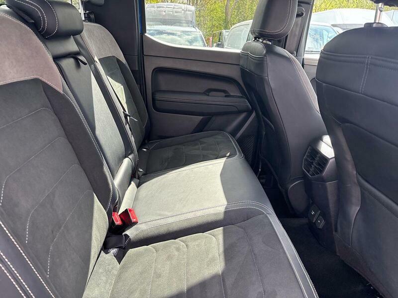 Volkswagen Amarok 2.0 Bitdi Bluemotion Tech Highline 4Motion Eu Beige #26