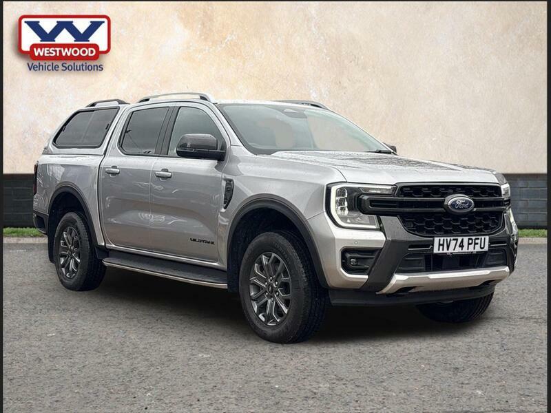 Ford Ranger 2.0 Td Ecoblue Wildtrak 4Wd Euro 6 S S 