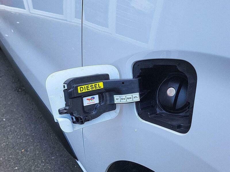 Citroen Dispatch Dispatch 1.6 Hdi 1000 Enterprise Medium  #83