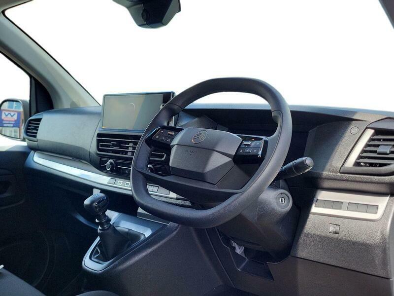 Citroen Dispatch Dispatch 1.6 Hdi 1000 Enterprise Medium  #16