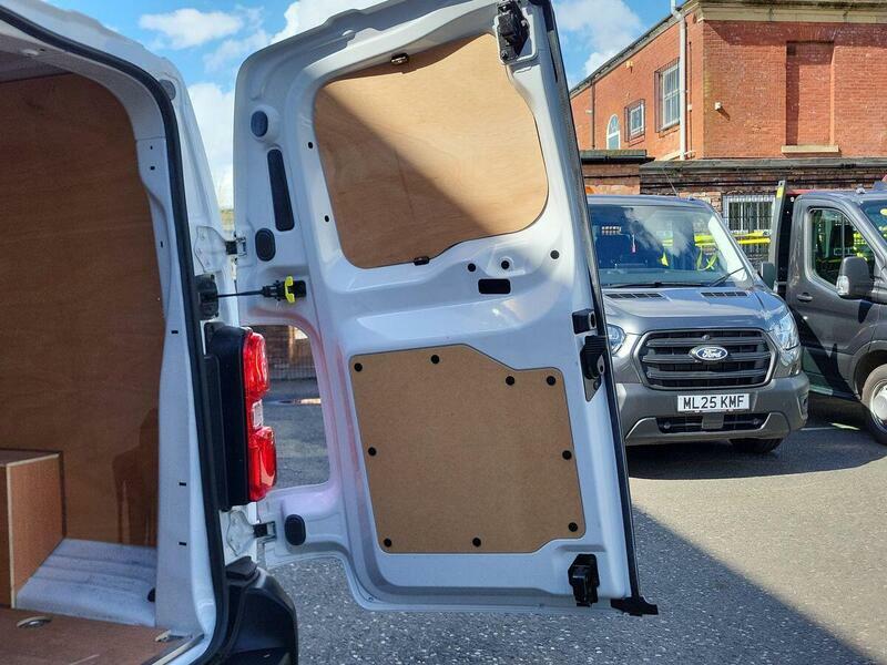 Citroen Dispatch Dispatch 1.6 Hdi 1000 Enterprise Medium  #113