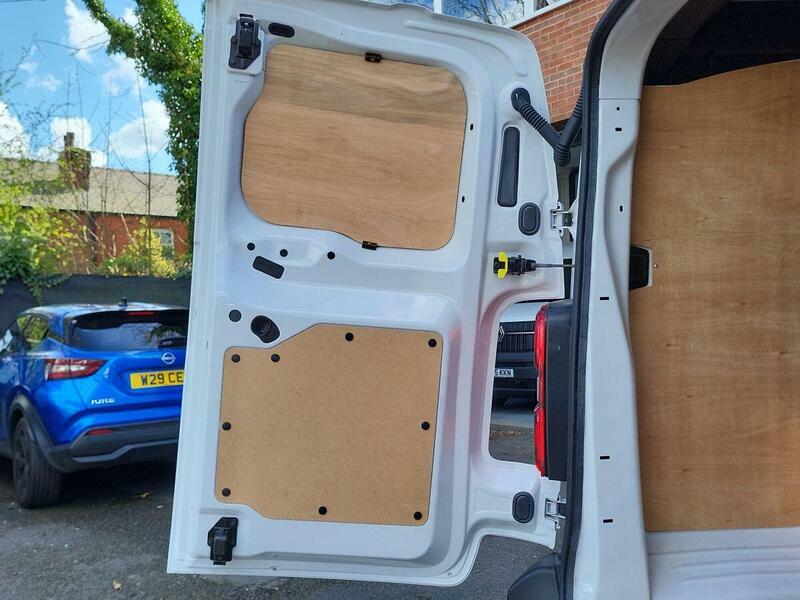 Citroen Dispatch Dispatch 1.6 Hdi 1000 Enterprise Medium  #104