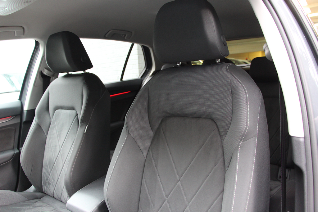 Volkswagen e-Golf Tsi 13Kwh Style Phev 204 Finance From 8.9 VE72EPP Grey #4