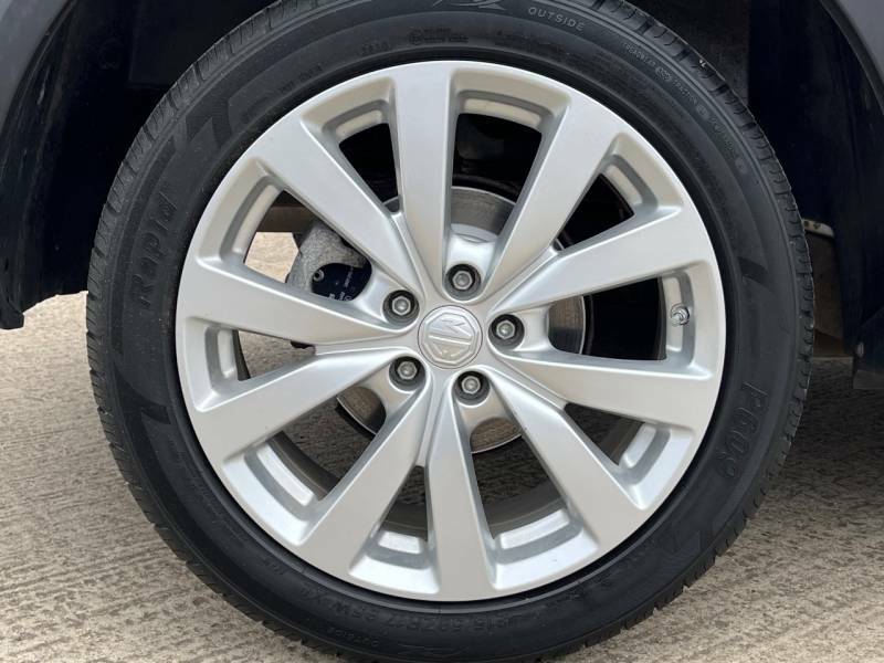 MG ZS 1.5 Vti-tech Excite - 2019 19 AG19AVB White #6