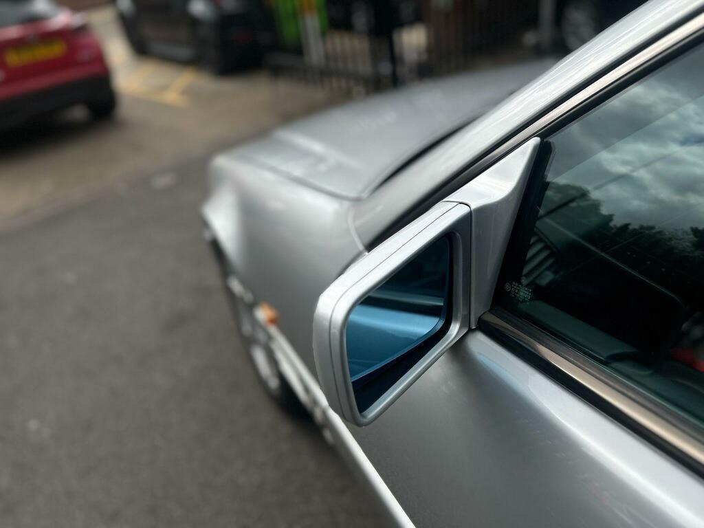 Mercedes-Benz SL Class Blue #37