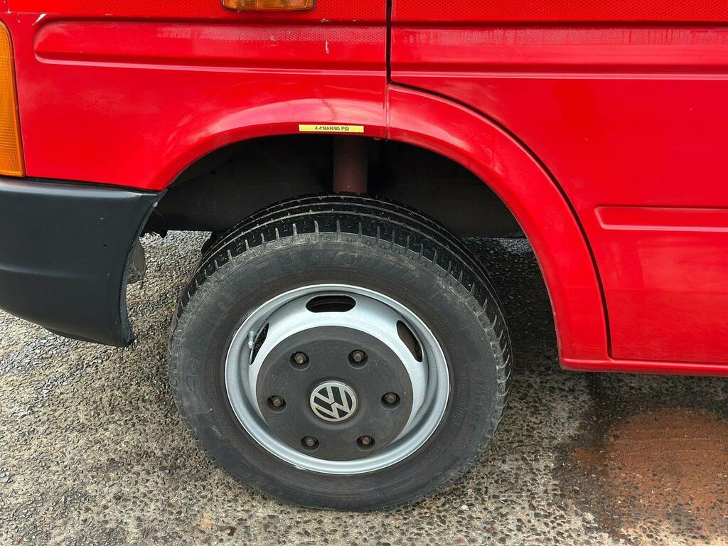 Volkswagen  Euro 4 Silver #22