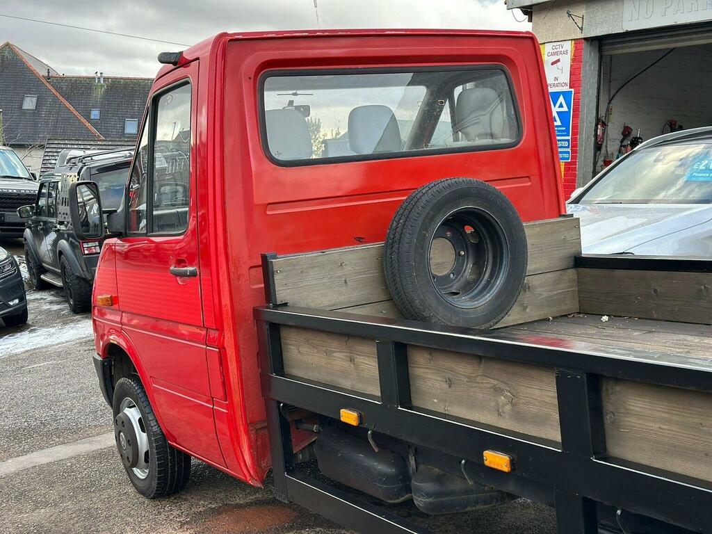Volkswagen  Euro 4 Silver #24
