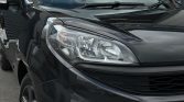 Fiat Doblo 1.3 Multijetii Sx Panel Van L1 H Black #4