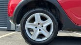 Dacia Sandero Stepway 1.5 Dci Laureate Euro 6 Orange #6