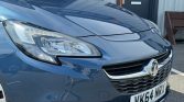 Vauxhall Corsa 1.4I Turbo Ecoflex Se Euro 6 S S VK64NRX Blue #5