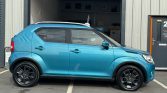 Suzuki Ignis 1.2 Dualjet Mhev Sz5 Allgrip Euro 6 S S Blue #5