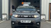 Dacia Duster 1.3 Tce Journey Euro 6 S S WG23JJF Grey #4