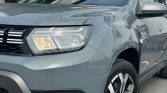 Dacia Duster 1.3 Tce Journey Euro 6 S S WG23JJF Grey #3