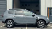 Dacia Duster 1.3 Tce Journey Euro 6 S S WG23JJF Grey #6