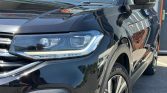 Volkswagen T-Cross 1.0 Tsi Black Edition Euro 6 S S WJ22MWA Black #2