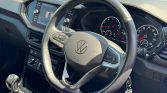 Volkswagen T-Cross 1.0 Tsi Black Edition Euro 6 S S WJ22MWA Black #5