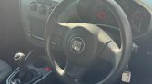 Seat Leon Diesel V009AZN  #3