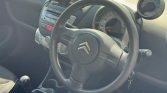 Citroen C1 Diesel LG59GBE  #2