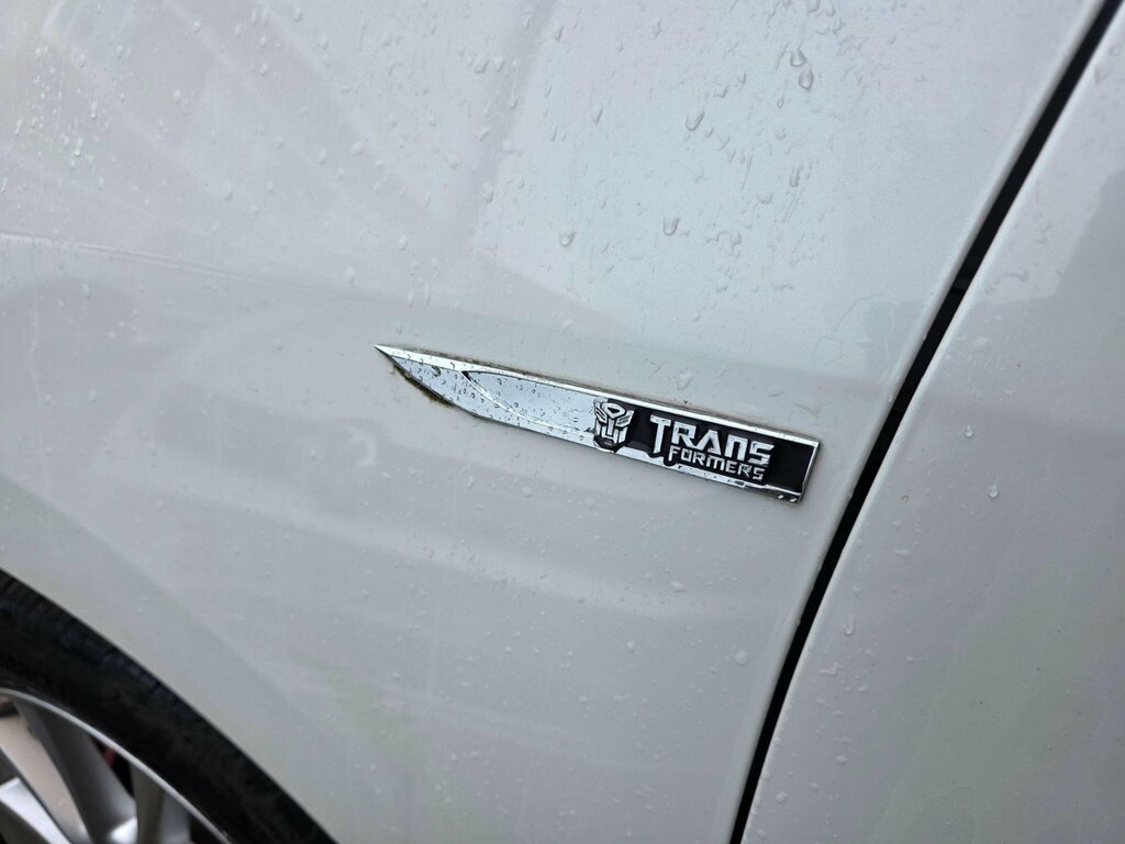 Toyota Estima 2.4 E-four X,ulez 2.4 White #62