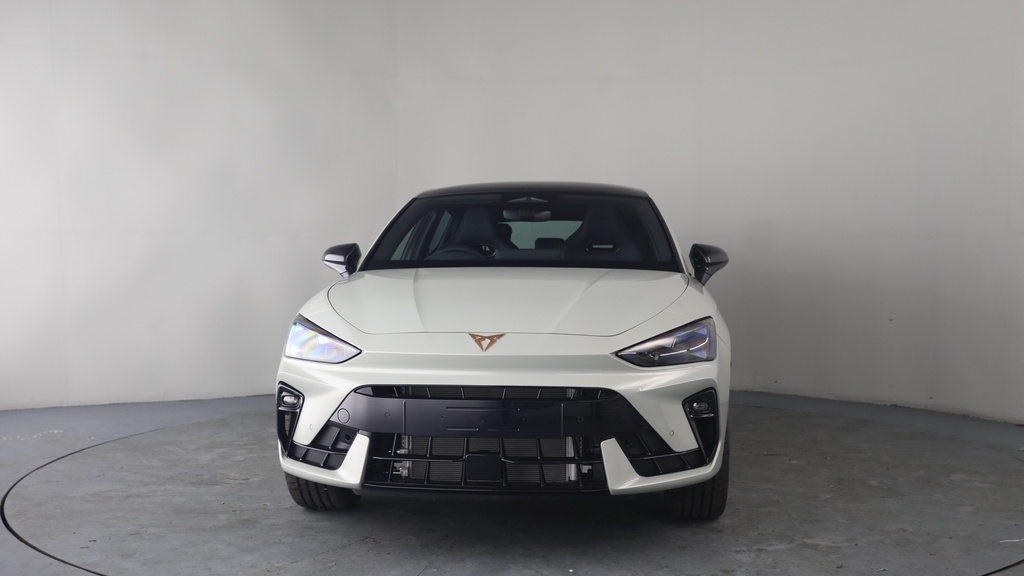 Cupra Leon 1.5 Etsi V3 Hatchback Hybrid Dsg Euro 6 Grey #4