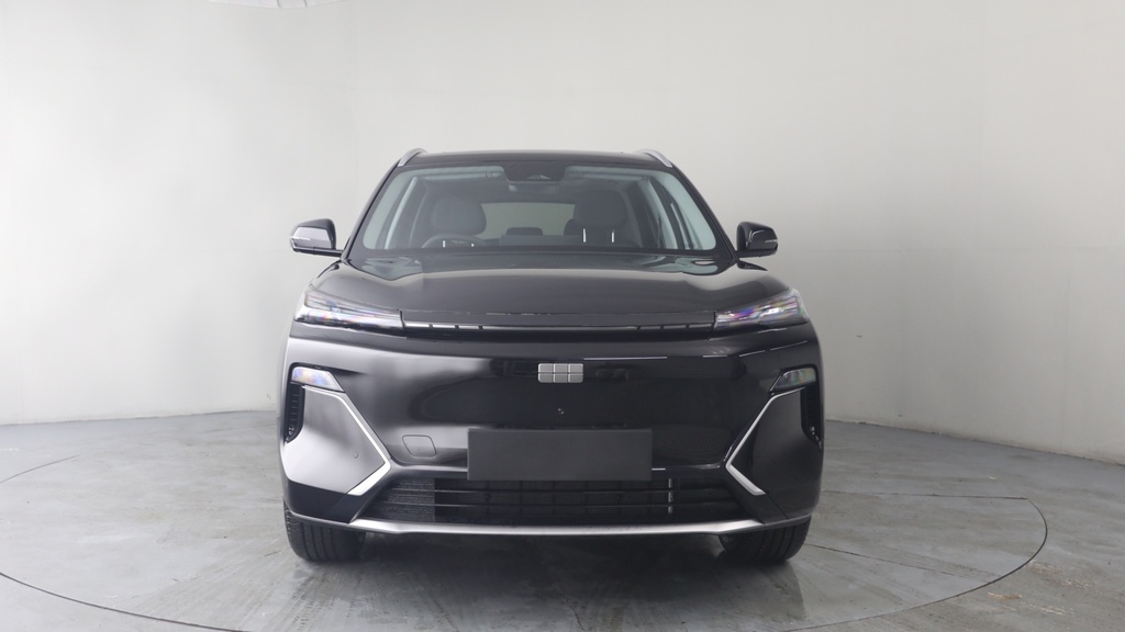 Geely Starray 1.5 Em-i Ultra Estate  Black #4